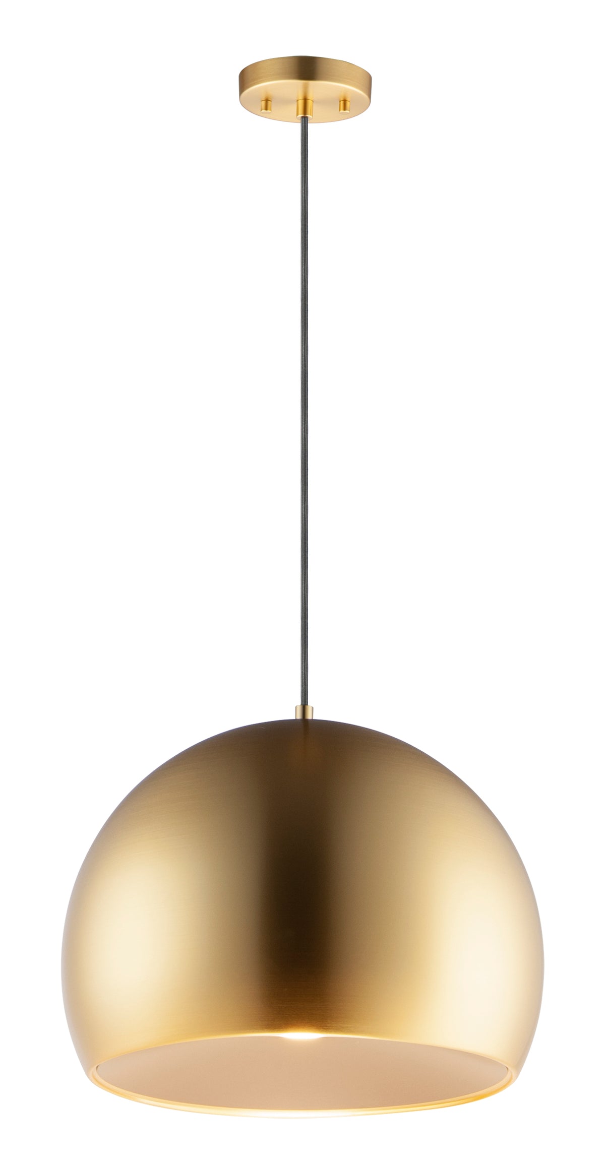Palla 16" LED Pendant