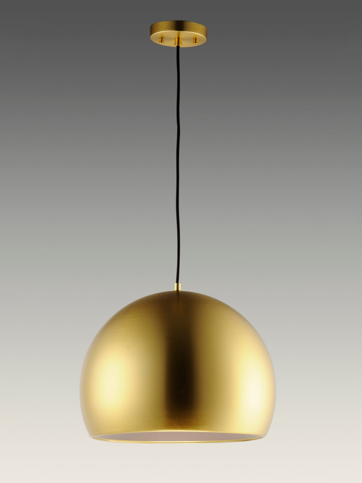 Palla 16" LED Pendant