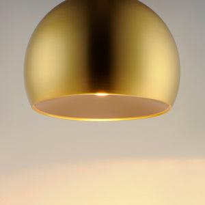 Palla 16" LED Pendant