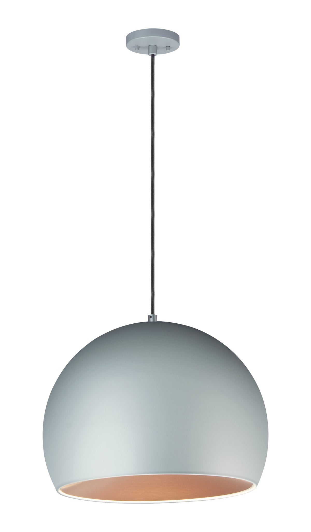 Palla 20" LED Pendant