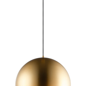 Palla 20" LED Pendant
