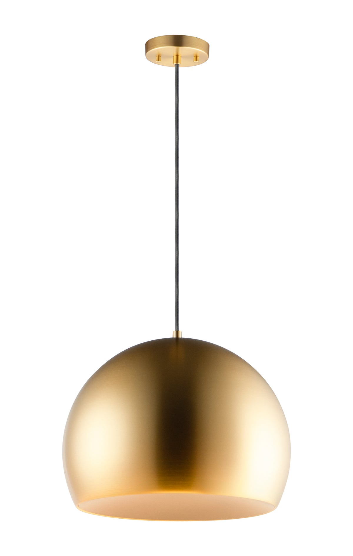 Palla 20" LED Pendant