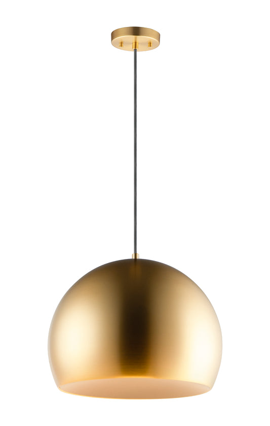 Palla 20" LED Pendant