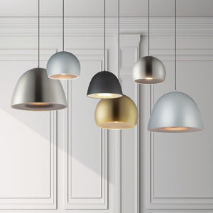 Palla 20" LED Pendant