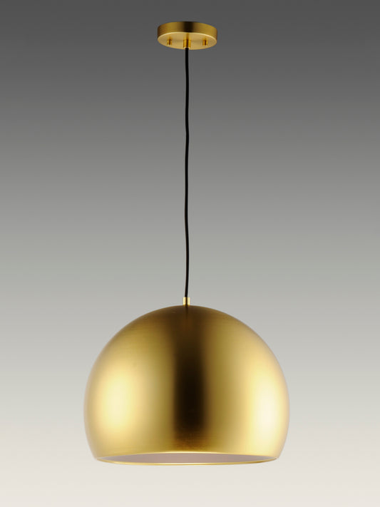 Palla 20" LED Pendant