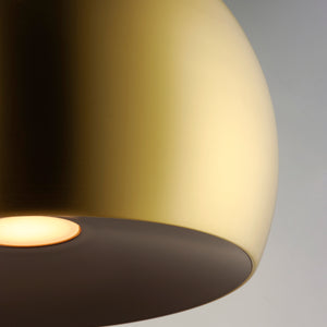 Palla 20" LED Pendant
