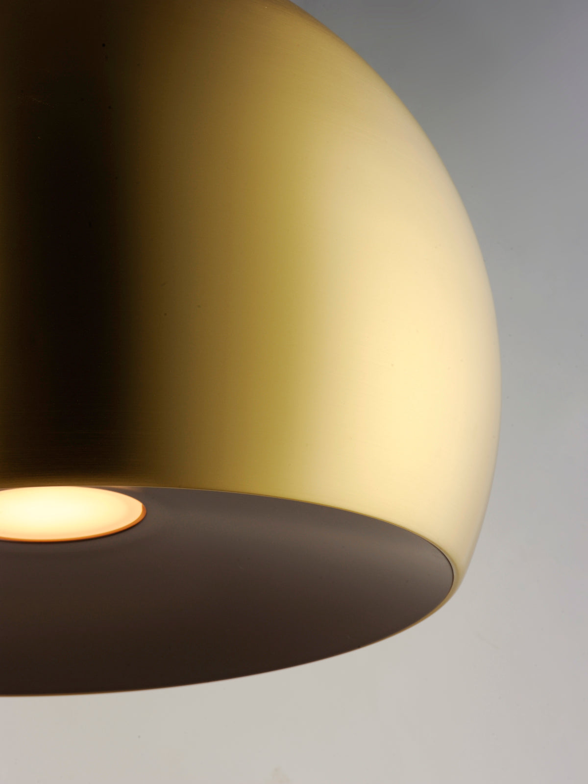 Palla 20" LED Pendant
