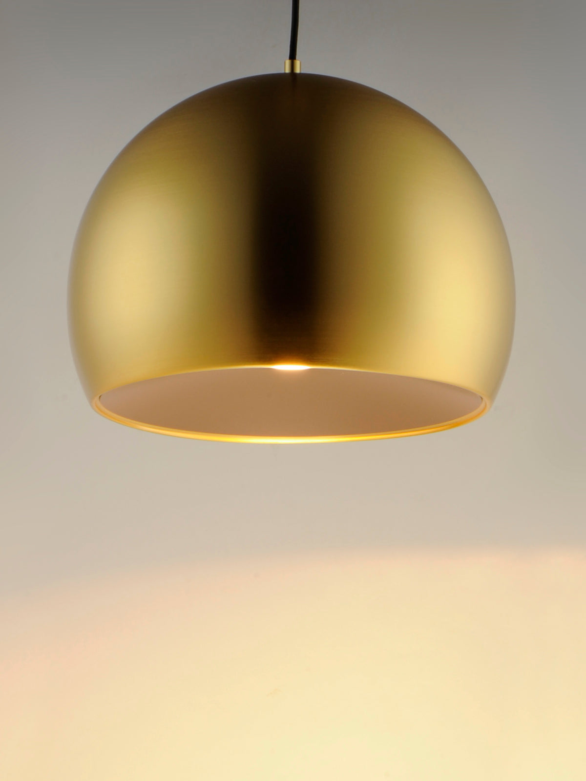 Palla 20" LED Pendant