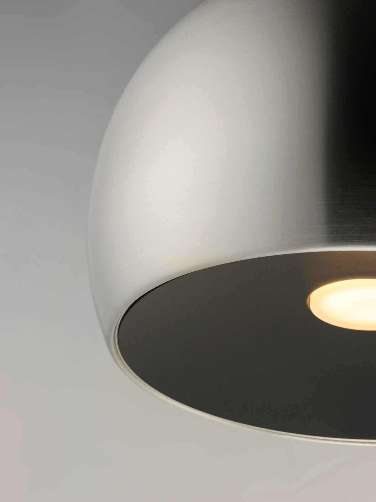 Palla 20" LED Pendant