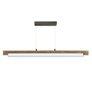 Joist 45" LED Horizontal Pendant