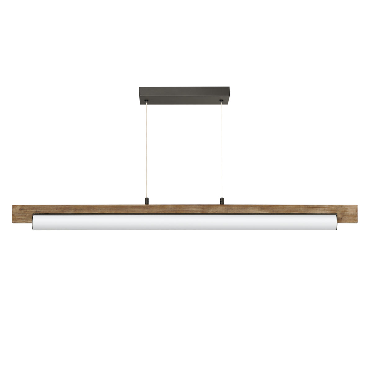 Joist 45" LED Horizontal Pendant