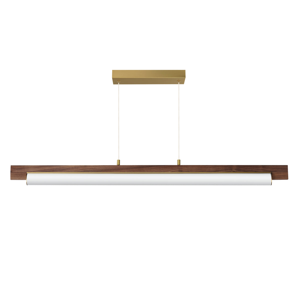 Joist 45" LED Horizontal Pendant