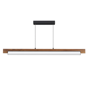 Joist 45" LED Horizontal Pendant