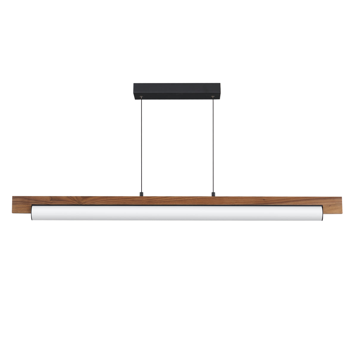 Joist 45" LED Horizontal Pendant