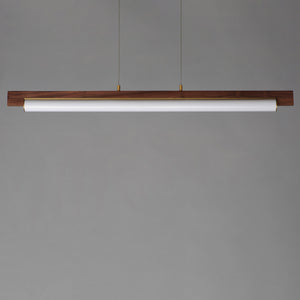 Joist 45" LED Horizontal Pendant