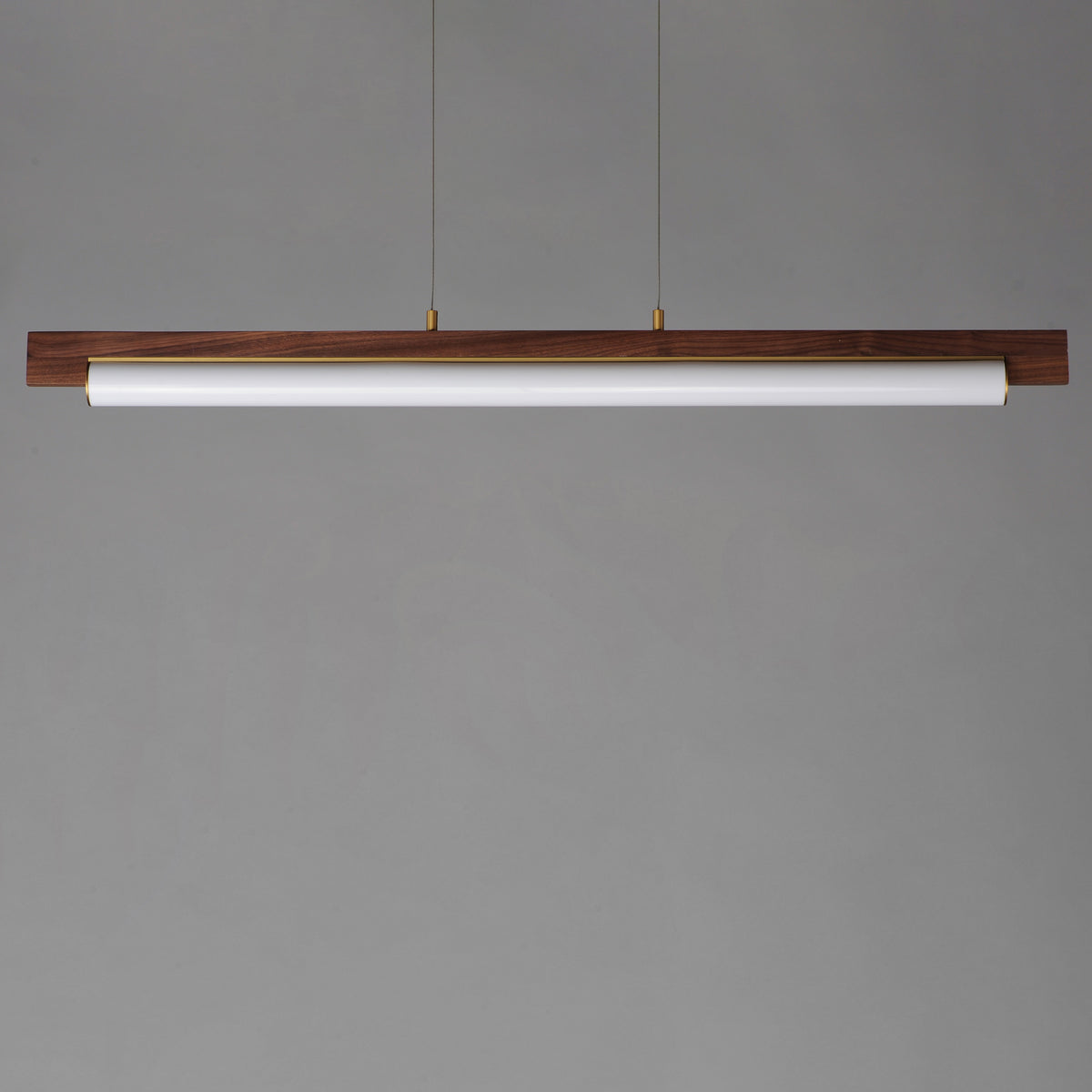 Joist 45" LED Horizontal Pendant