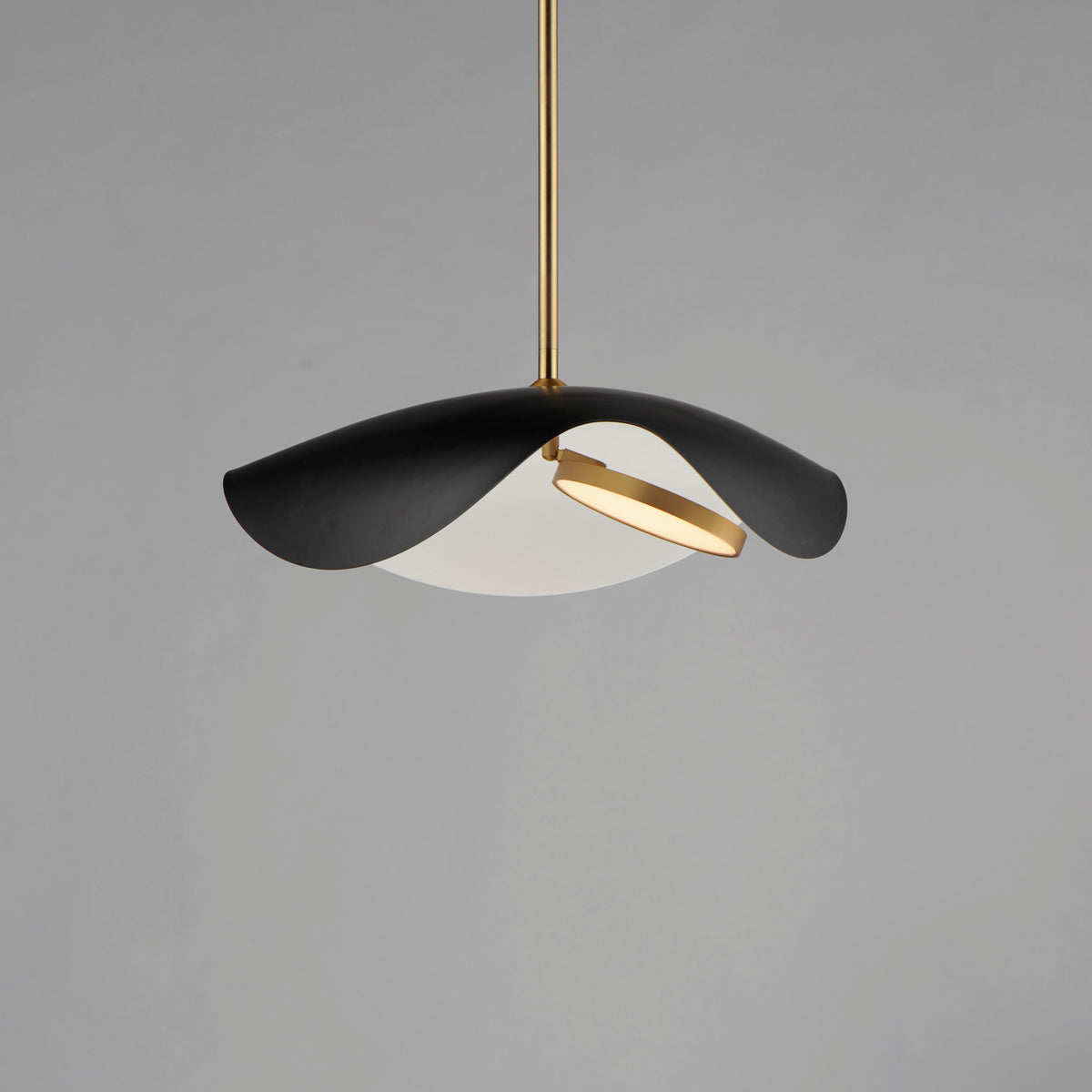 Carmen 16" LED Pendant