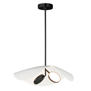 Carmen 24" LED Pendant