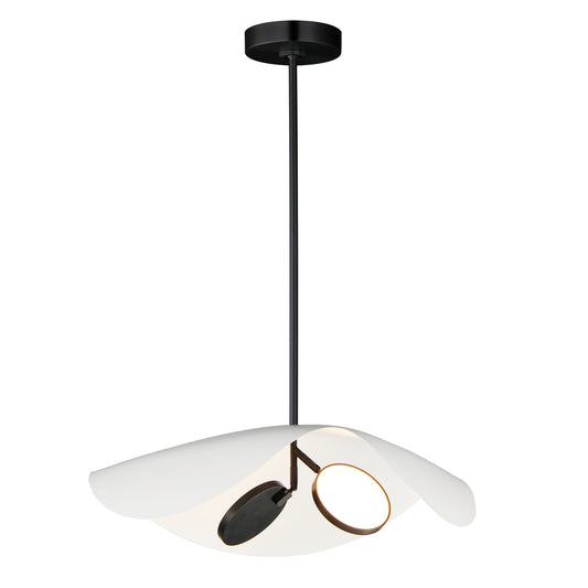 Carmen 24" LED Pendant