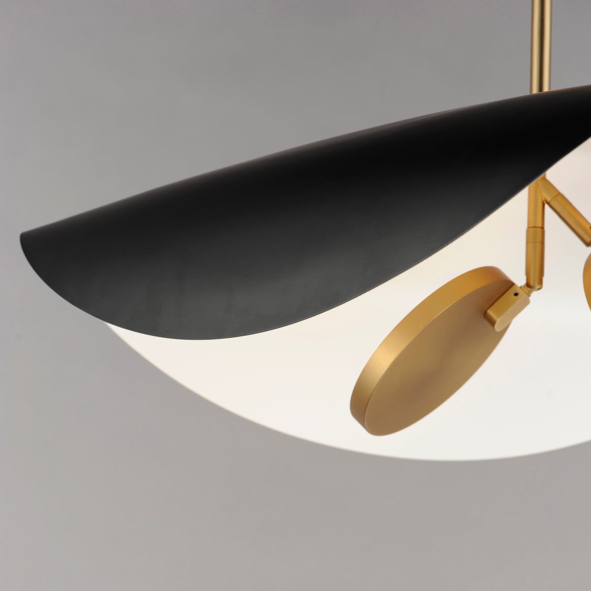 Carmen 24" LED Pendant