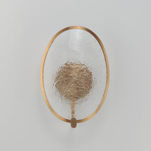 Moonscapes Wall Sconce