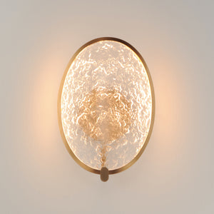 Moonscapes Wall Sconce