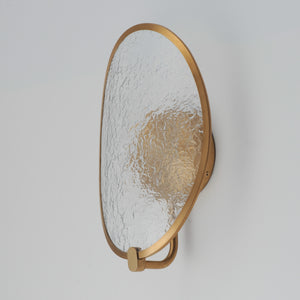 Moonscapes Wall Sconce