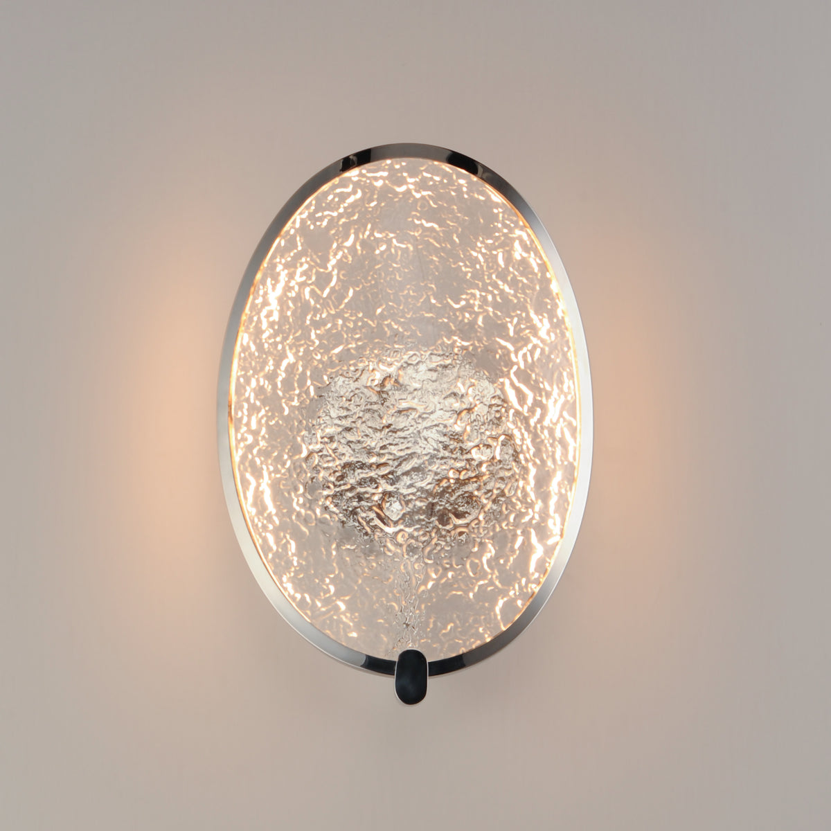 Moonscapes Wall Sconce