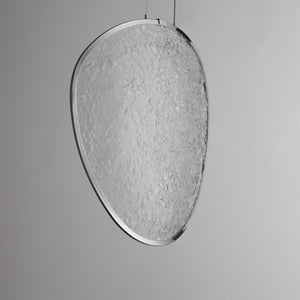 Moonscapes Single LED Pendant