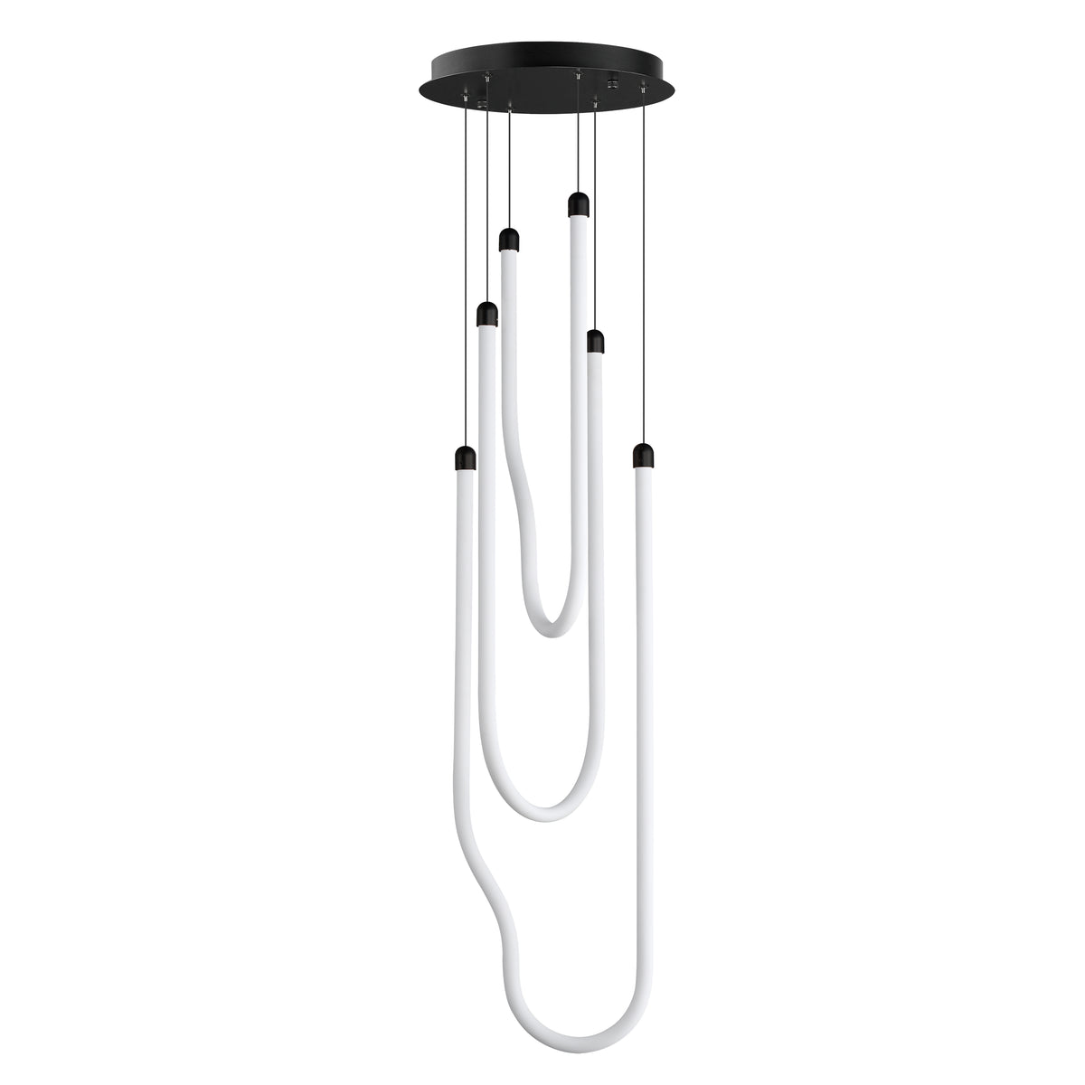 Soleil 3-Light LED Pendant