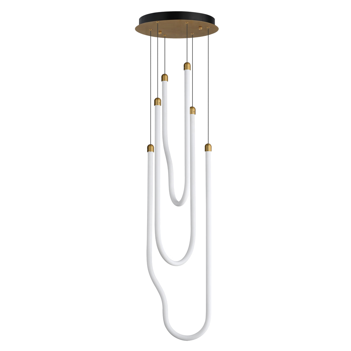Soleil 3-Light LED Pendant
