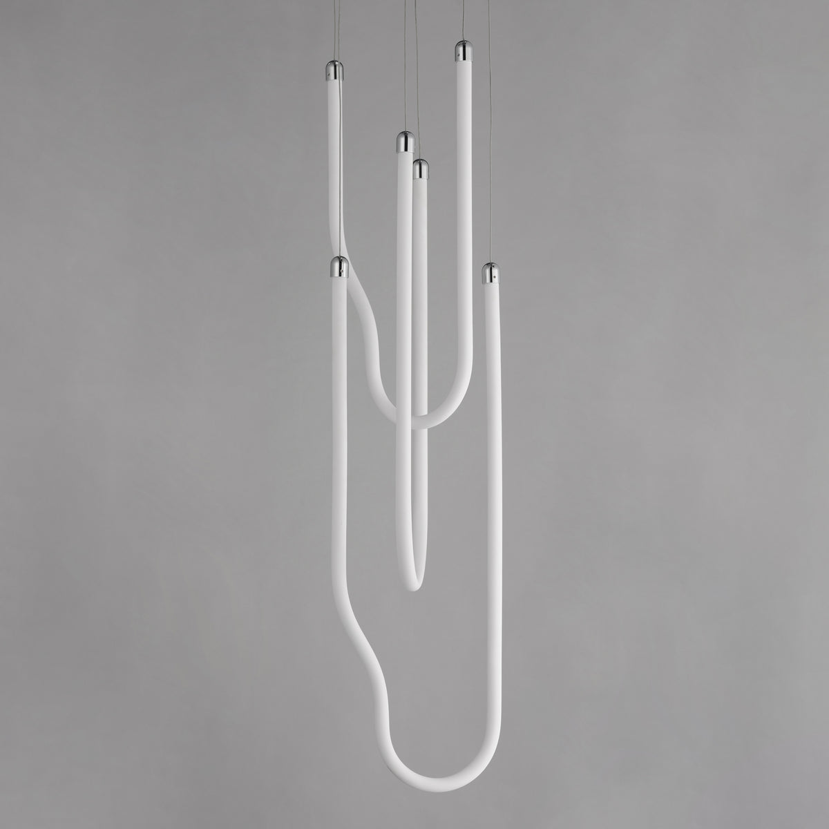 Soleil 3-Light LED Pendant