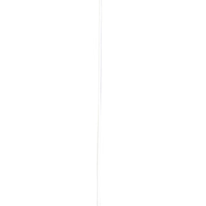 Dwell 1-Light LED Pendant