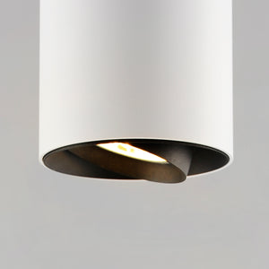 Dwell 1-Light LED Pendant