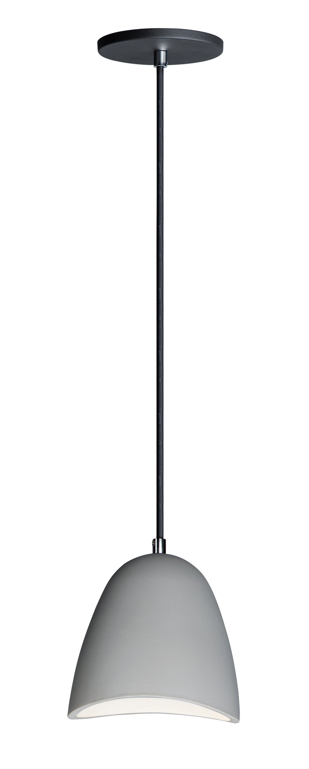 Sway LED Concrete Pendant