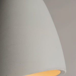 Sway LED Concrete Pendant