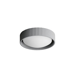 Souffle 10" LED Flush Mount