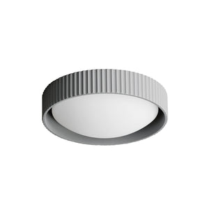 Souffle 14" LED Flush Mount