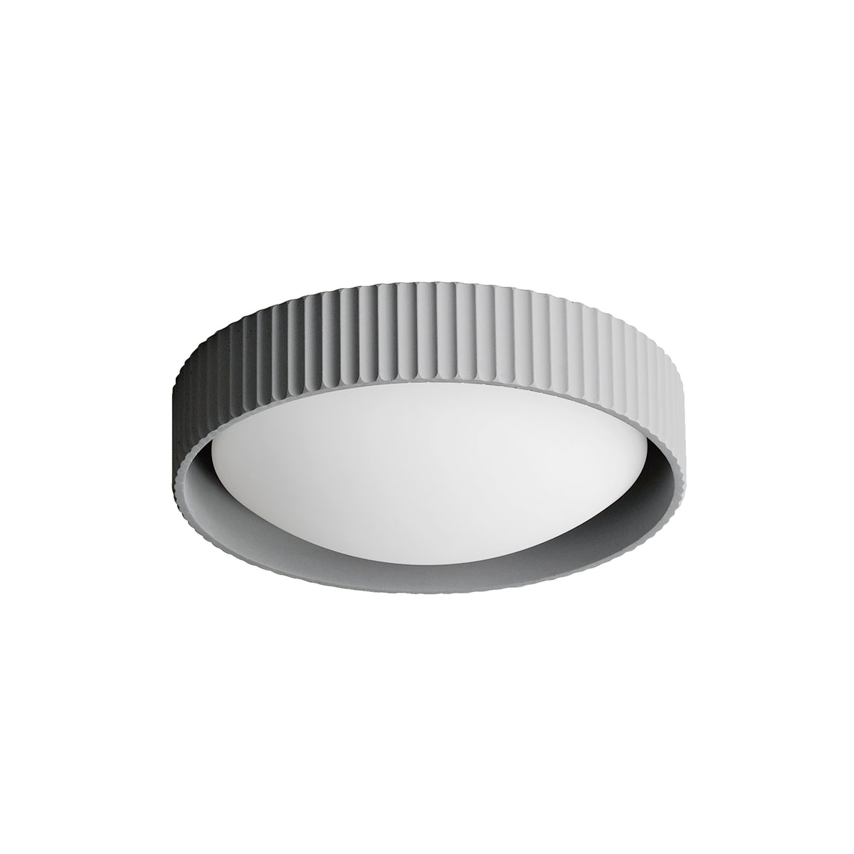 Souffle 14" LED Flush Mount