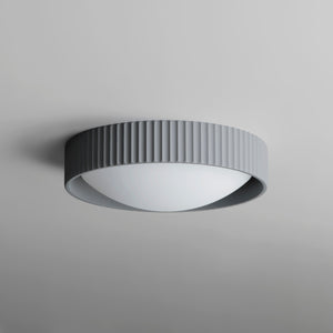 Souffle 14" LED Flush Mount
