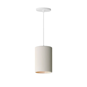 Souffle 8.5" 1-Light Pendant