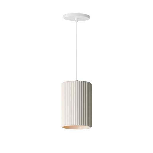 Souffle 8.5" 1-Light Pendant