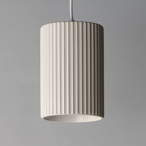 Souffle 8.5" 1-Light Pendant