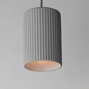 Souffle 8.5" 1-Light Pendant