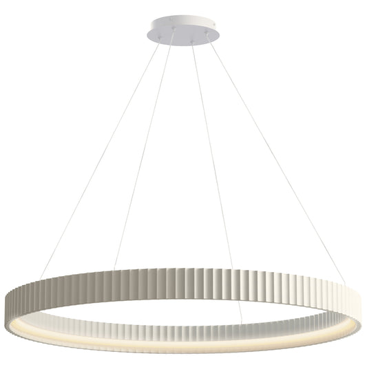 Souffle 41" LED Ring Pendant