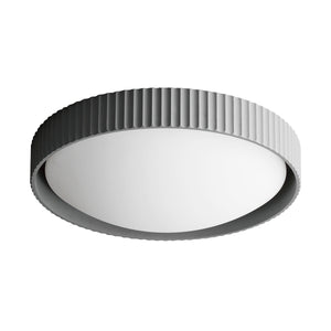 Souffle 18" LED Flush Mount