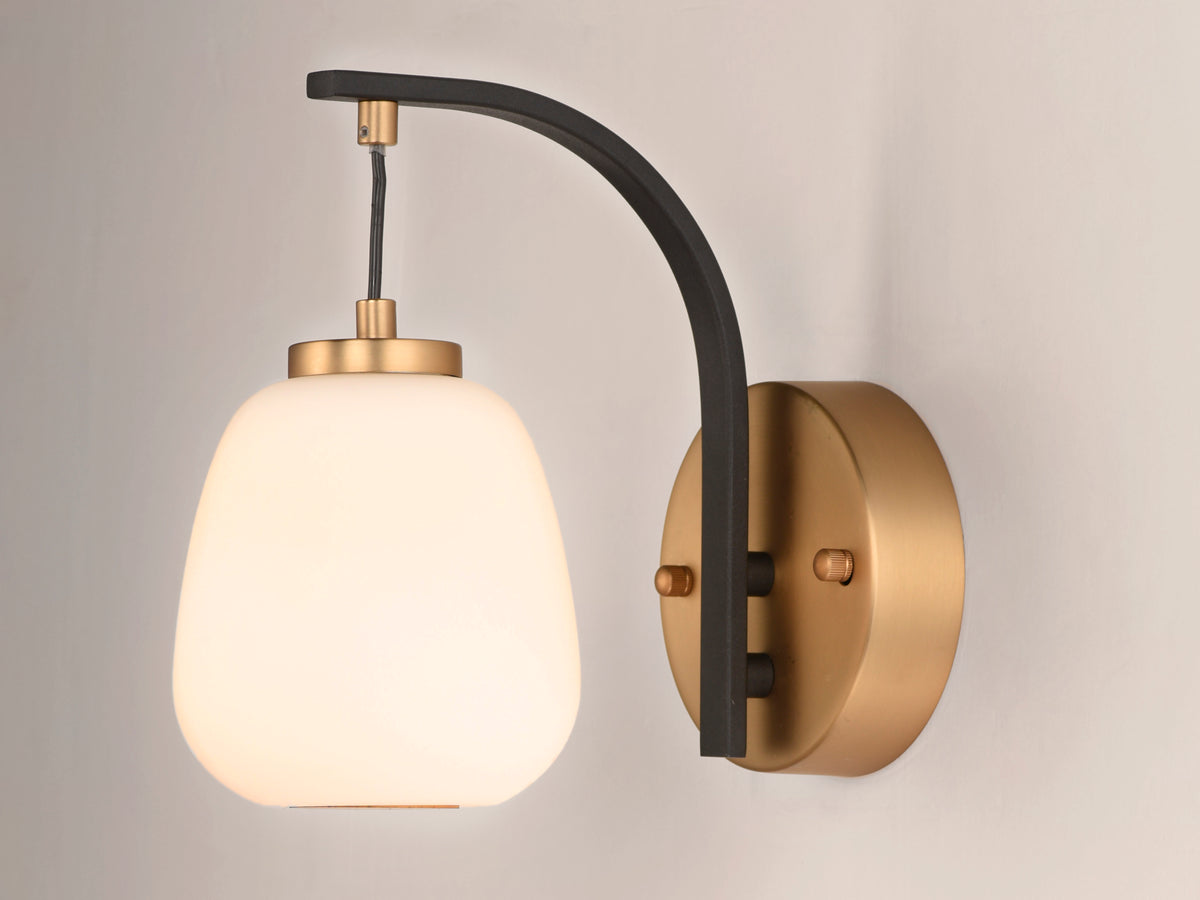 Soji LED Wall Sconce
