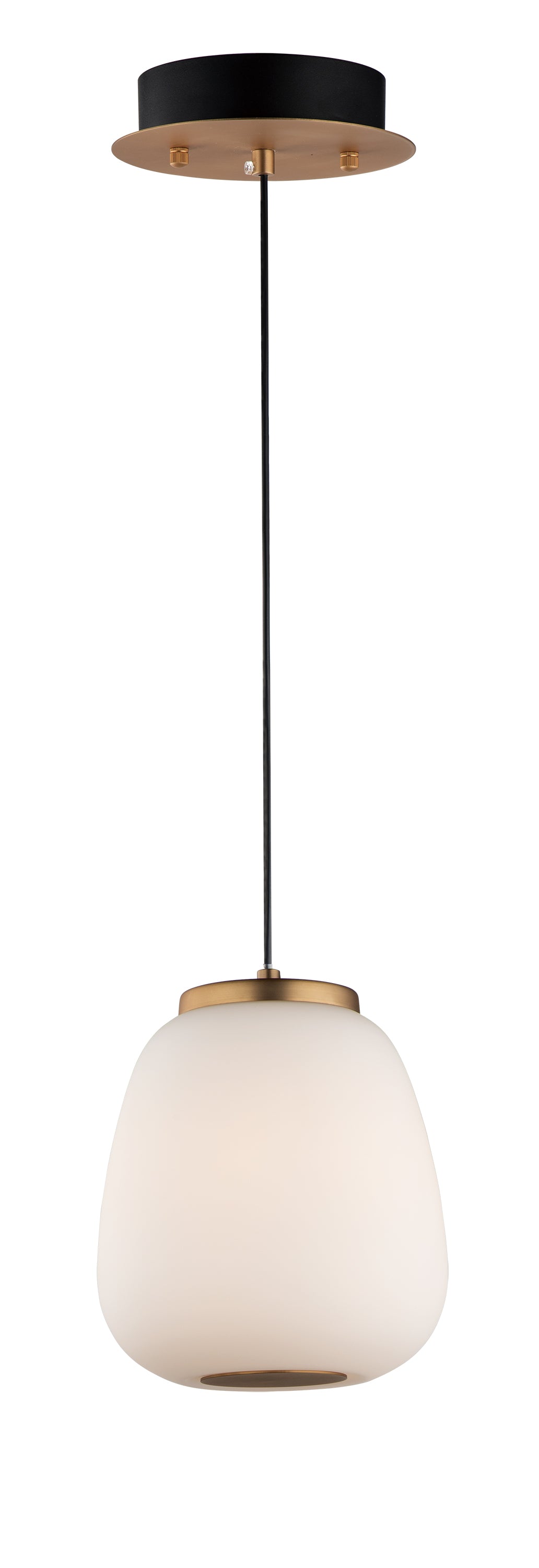 Soji 2-Light LED Pendant