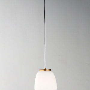 Soji 2-Light LED Pendant