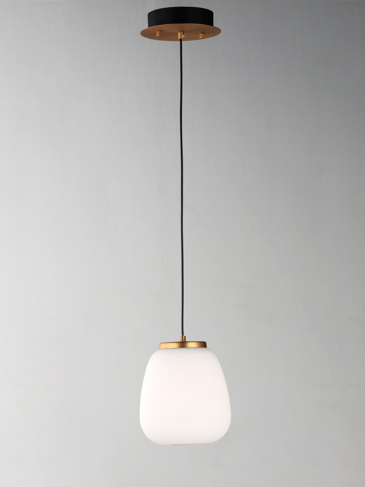 Soji 2-Light LED Pendant